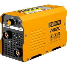 Сварочный аппарат инверторный Steher VR-220 (220 А)